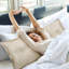 Coussin de siège de tête de lit capitonné à dossier Sit-up Back Comfort-960143334-940412621