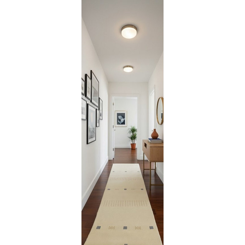 Performance Wool Indoor Rug