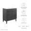 Armoire de meuble-lavabo 30 po Render-236582031