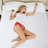 King Size Memory Foam Mattress Topper Cover With Zipper, Rayon From Bamboo Jacquard And 3D Mesh Fabric Backing, Removable And Washable, With Straps,(White)