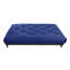 Matelas de futon en coton Boylston-1902740082-1902740072