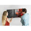 Magnetic Glass Dry Erase Board