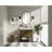 30 inch Single Bathroom Vanity-106037019