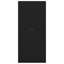 Manufactured Wood Wardrobe