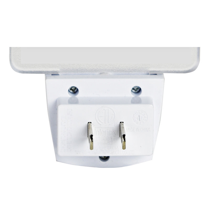 Dexsa Auto On/Off Plug-In LED Night Light | Wayfair