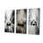Toile tendue