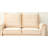 Modern Design Loveseat