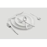 20-Piece Flatware Set, Service For 4