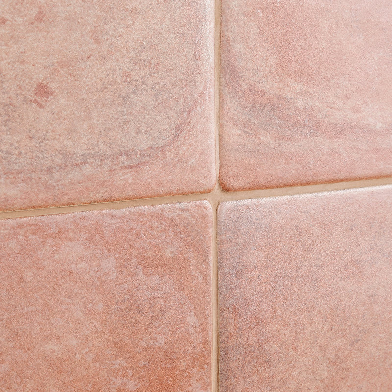 Burgos 14x14 Matte Terracotta Look Porcelain Tile