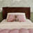 Astley Wood Platform Bed with Panel Footboard and Trundle-827373267-827373279