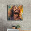 "Winston Porter" Jesus - Harmony Of Hue And Heartbeat "par Ivan Guaderrama-688037092