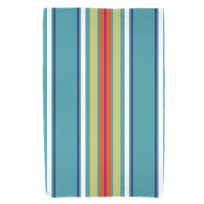 Serviette de plage Clairemarie