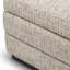 Valmont Upholstered Accent Stool