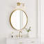 Éclairage pour meuble-lavabo Belcarra-88980030-88980032