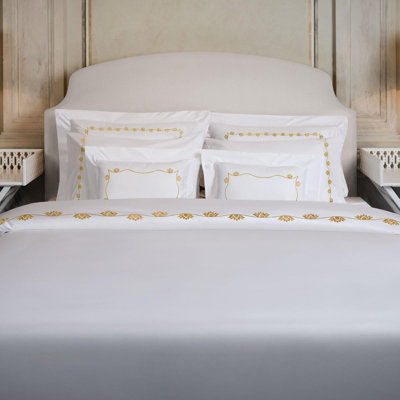 Everbound Duvet Cover