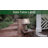 Weatherproof Slate Outdoor 23" Table Lamp