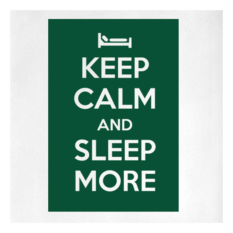 Wall Decal, Dark Green