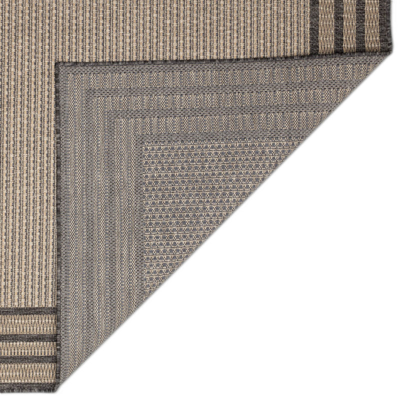 Tapis Mireyda, Carré 7 pi 10 po