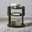 Table d'appoint Calpine