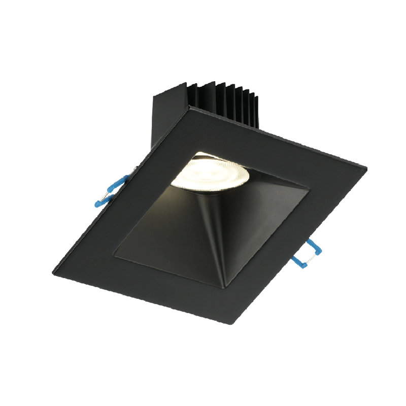 LD3S-3018K-5SSL-BK, Noir