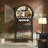 Lowell Wine & Bar Cabinet