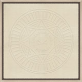 Man Hole 5 Print by Thom Filicia
