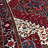 HERAT ORIENTAL Handmade Heriz Wool Rug