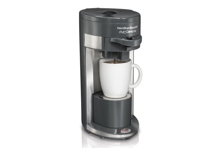 Hamilton Beach BrewStation Summit Ultra 12 Cup  - Best Buy