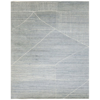 One-of-a-Kind Rectangle 12'2" X 15' Area Rug