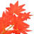 Faux Maple Tree in Wood Pot-970714081