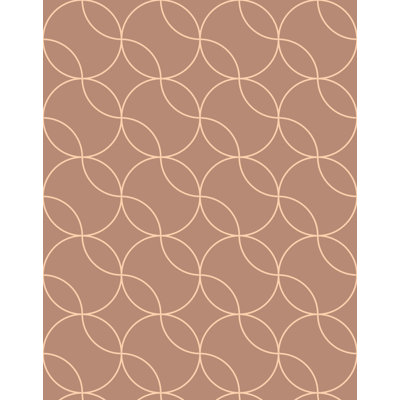 Bevans 7m x 75cm Wallpaper Roll