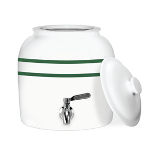 3 - Piece Beverage Dispenser Set