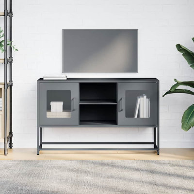 Unfinished TV Stand for TVs up to 43"