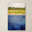 « côtier des dunes », reproduction d’art sur toile tendue-31383055