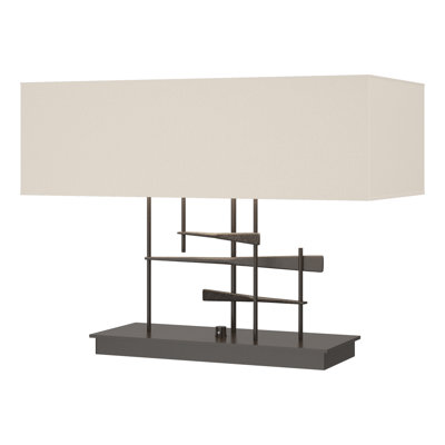 Cavaletti 15.3" Table Lamp