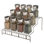 Aristo 12 Jar Spice Rack