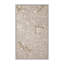 Tapis gris soyeux et moelleux-477739834