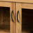 Martenous Accent Cabinet