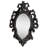 Madame Antoinette Wall Mirror