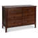 Nolan Convertible Standard Nursery Furniture Set