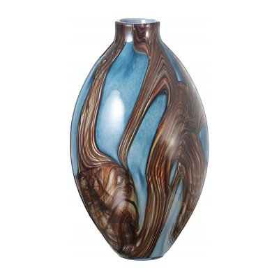 Bryndis Handmade Glass Table Vase