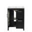 Meuble-lavabo 24 po avec lavabo-195965467