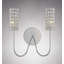 Armed Sconce
