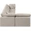 Canapé modulaire en coin 5 pièces Hinami-94482455