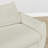 Greek 90.5"W  3-Seater Modern Upholstery Sofa-1205886432