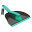 Dustpan And Brush Set-103799922