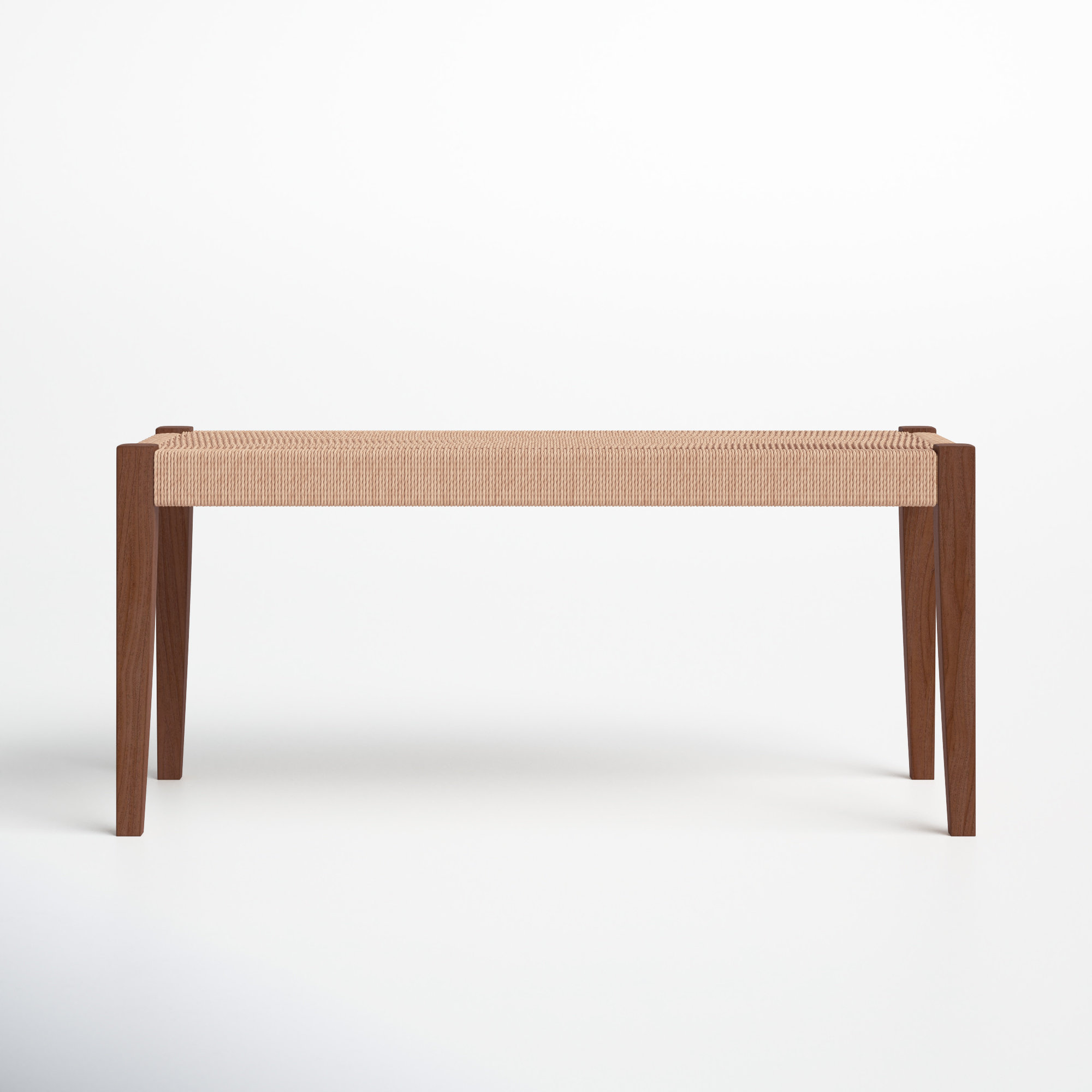 Aniek Bench, Brown