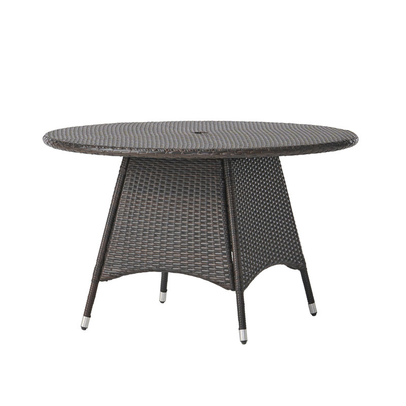 CORSICA RD DINING TABLE
