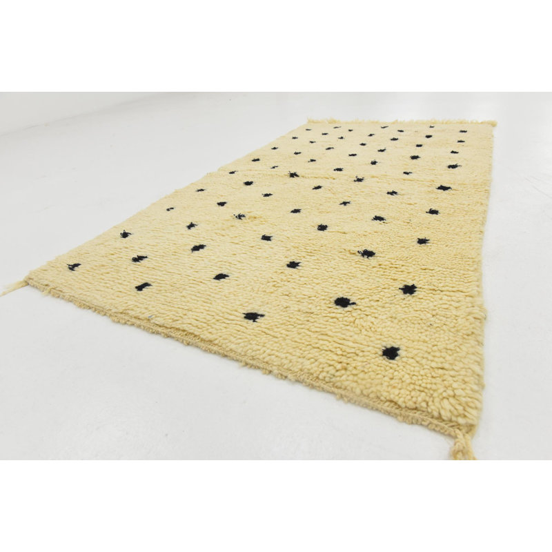 Tapis crème Julian