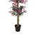 72" Artificial Ficus Tree in Pot